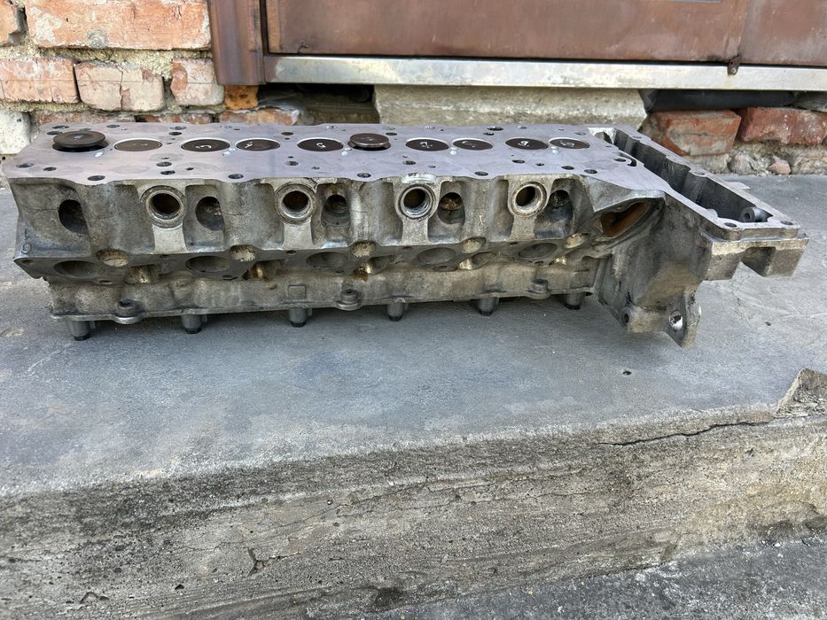 Головка Спрінтер 2.9 Sprinter