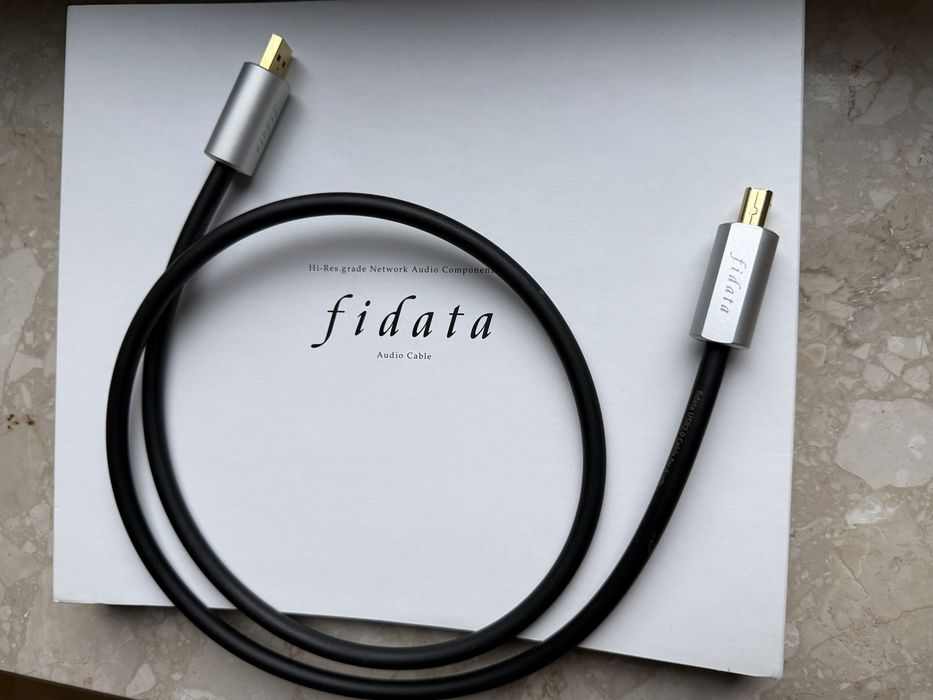 Fidata HFU2 kabel USB 1.0m