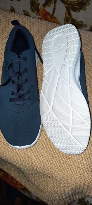Adidasy damskie 4 F okazja Tanio nowe