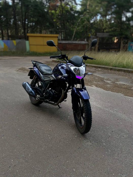 lifan cityr 200.