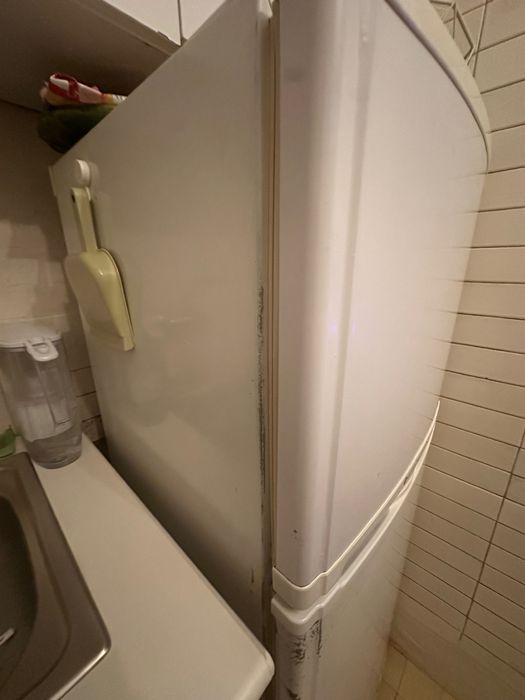 Frigorífico Combinado LG