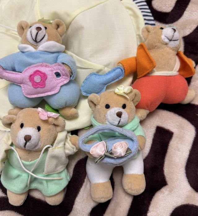 Canpol babies Мобіль дитячий