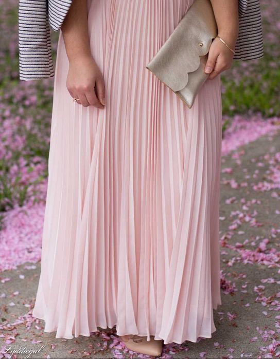 Viktoria Secret pleated skirt. Size s.