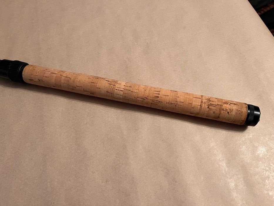 Wędka Mistrall Lexus Telescopic 3,90m 5-30g
