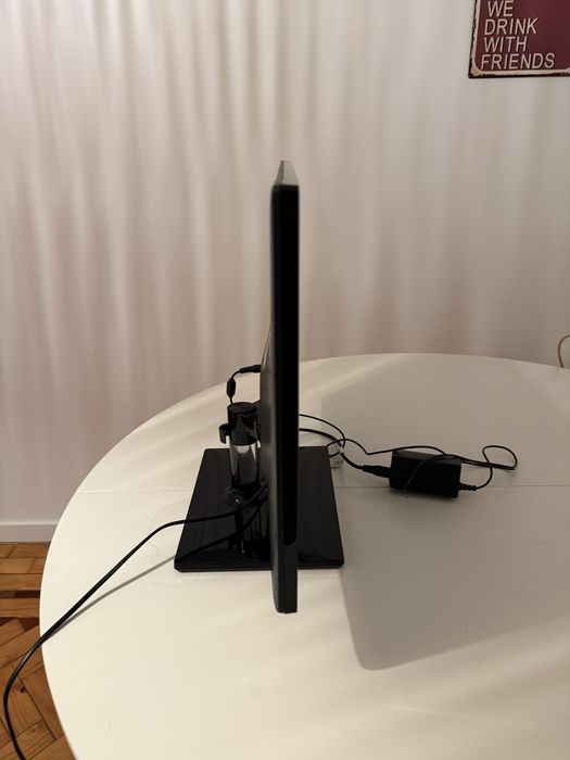 Monitor Samsung S24C570HL