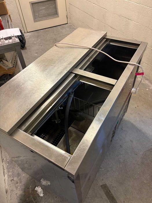 Refrigerador Garrafas 2 Portas