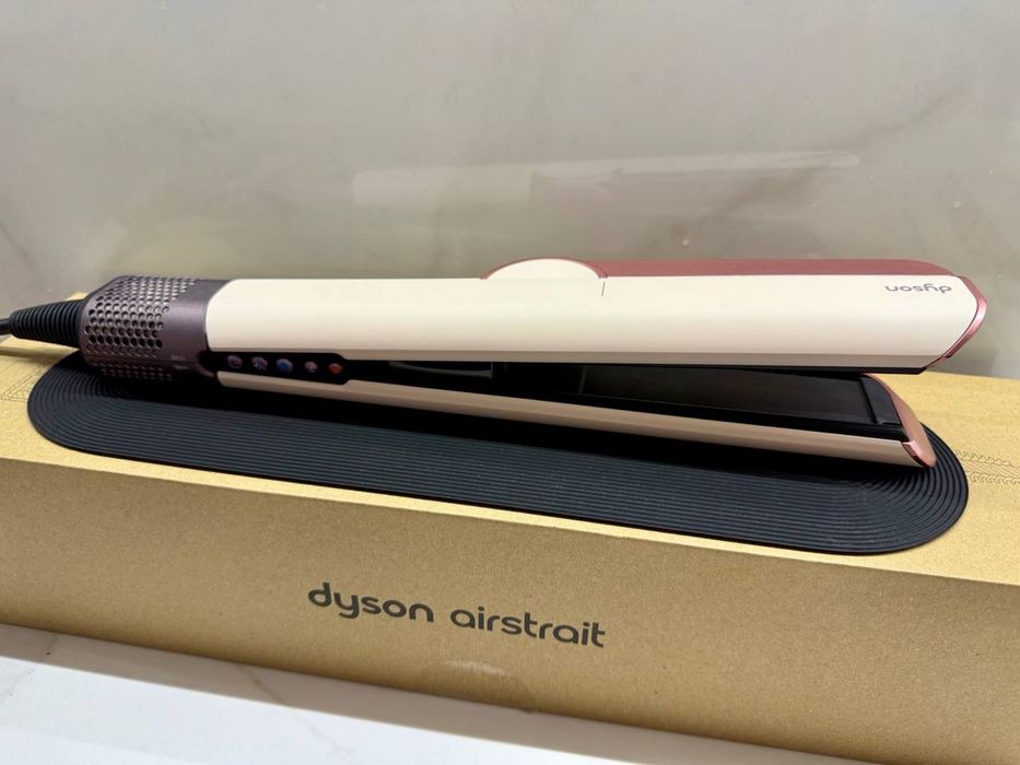 Dyson Airstrait фен + випрямляч
