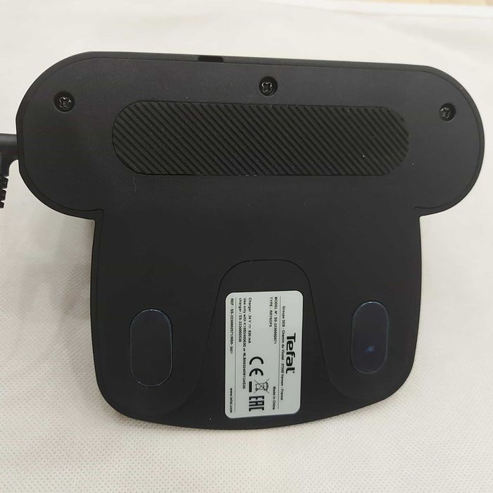 Robot sprzątający Tefal X-Plorer Serie 75, Quick Start Guide