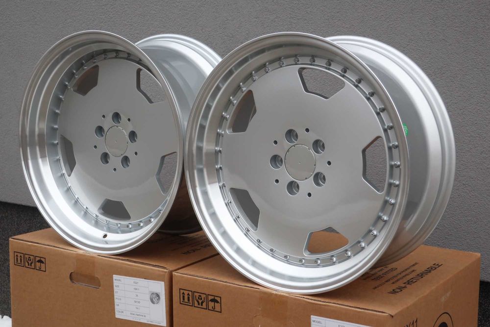 felgi 19 5x112 8,5/10 MERCEDES - BENZ AERO 3 REPLIKA performa sl r129