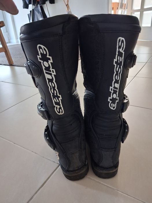 Botas Alpinestras Tech 3