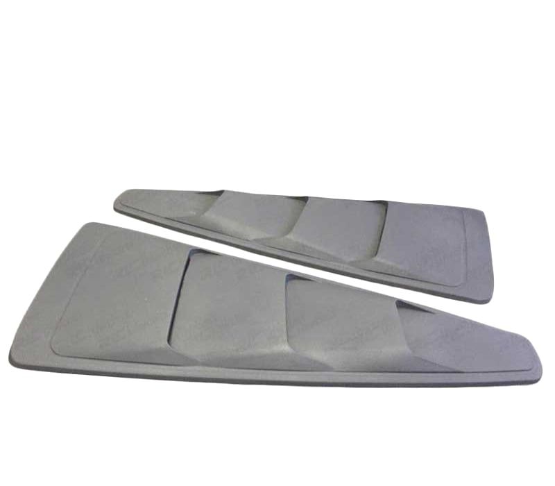 FLAPS LATERAIS FORD MUSTANG COUPE