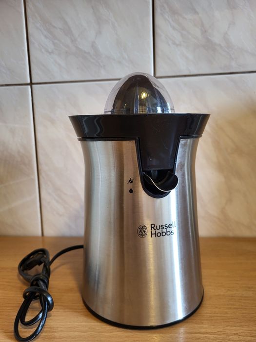 Wyciskarka do cytrusów Russell Hobbs