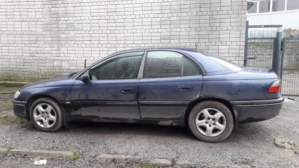 Продам Опель омега б