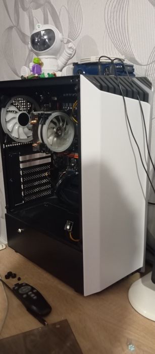 Продам хороший ПК