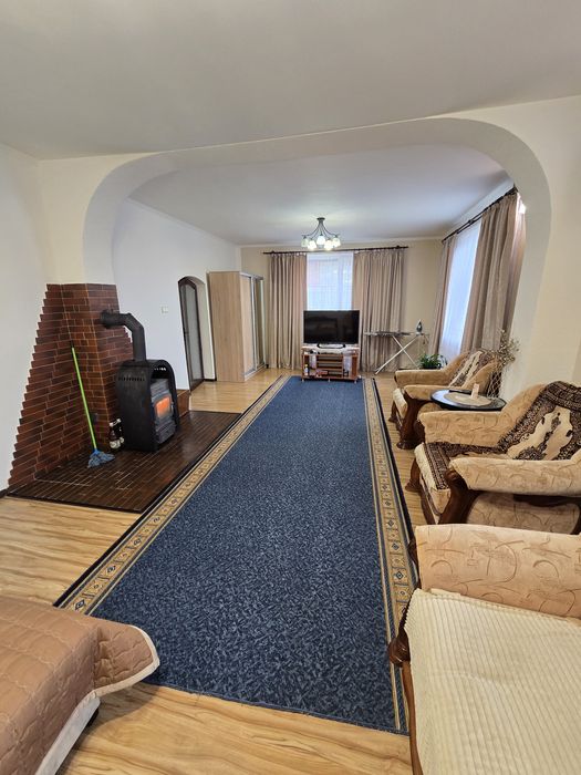 Оренда Будинка Розівка