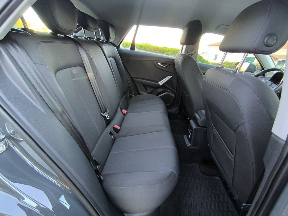 Audi Q2 1.6 TDI Sport