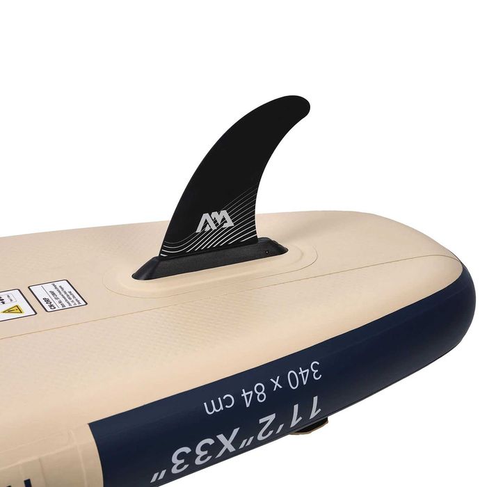 Надувна SUP дошка 11.2 Aqua Marina MAGMA BT-23MAP