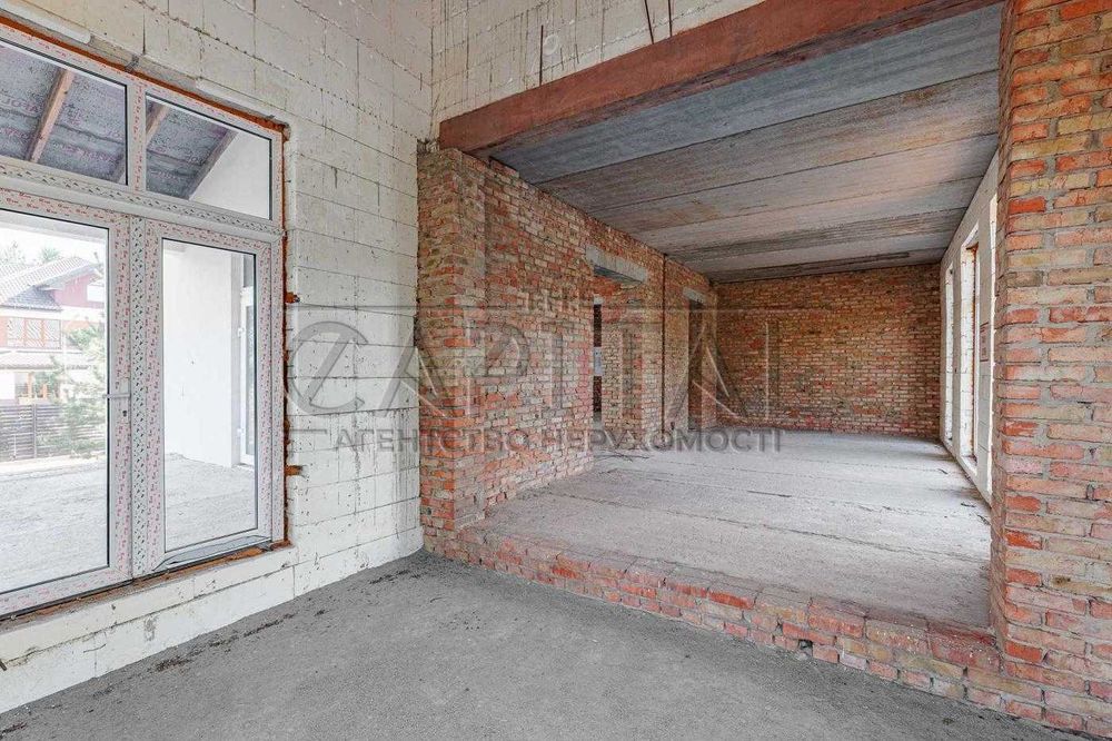 Продажа дома, КМ SwissTown, с. Осиково, Фастовский район