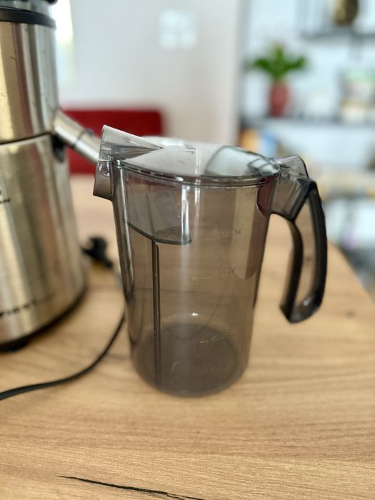 Sokowirówka FIRST AUSTRIA 1200W