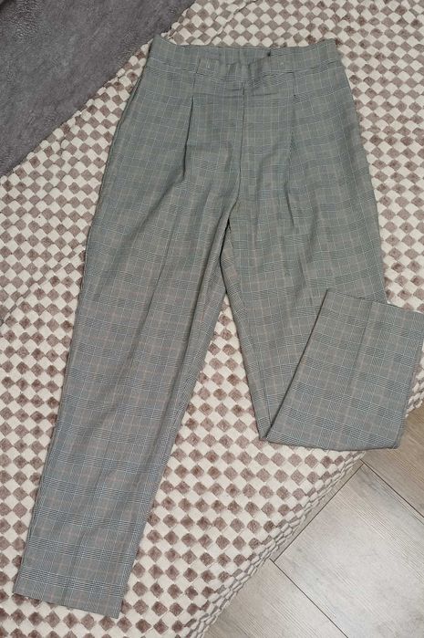 Класичні  модні брюки