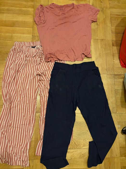 Ubrania damskie XS- S