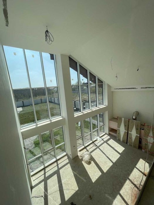 Продам шикарный дом в престижном пригороде Днепра, в Сажевке! торг