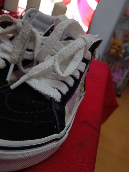 Vans Kids nightmare before christmas 31