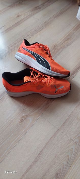 Buty do biegania Puma Redeem Profoam adidas reebok,asics