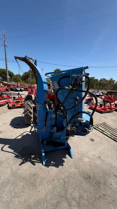 Biotriturador garto BX62R