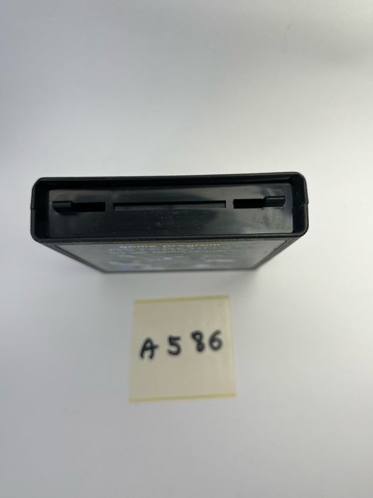 Asteroids Atari 2600 (A586)