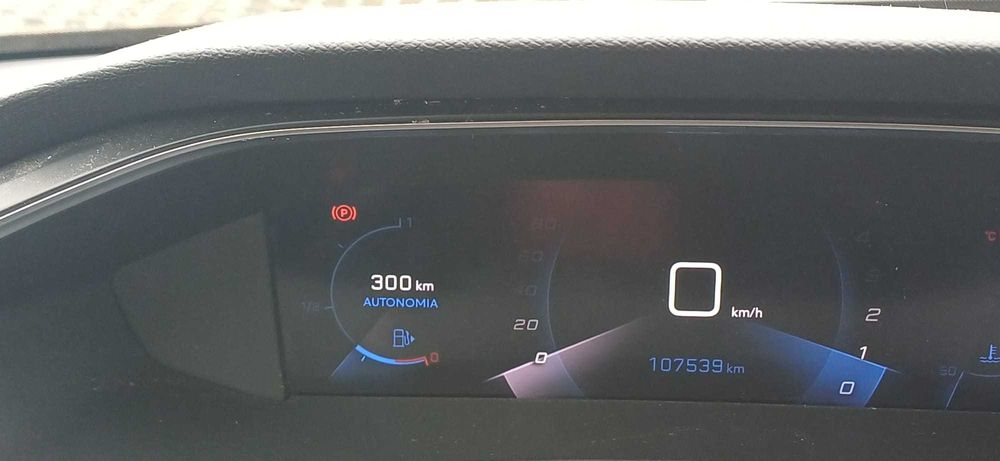 Peugeot 308 - Diesel