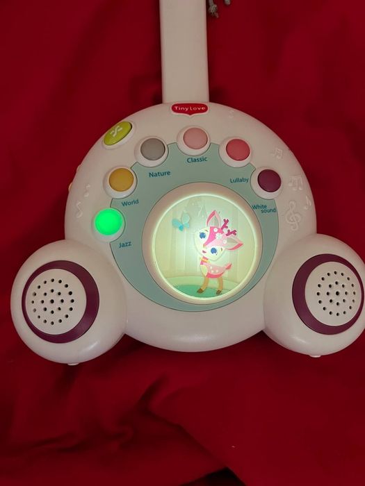 Мобіль Tiny Love