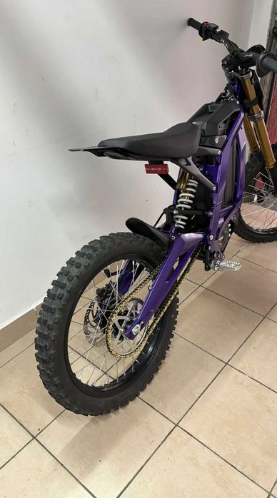 Surron Light Bee X 2025