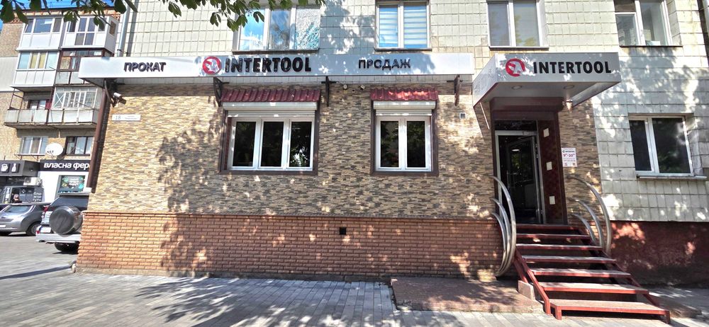 КШМ (болгарка) 125 мм, 180 мм, 230 мм на прокат