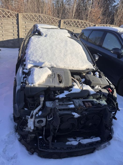 Citroen C5 X7 kombi na czesci drzwi, kola, pas przedni, tył