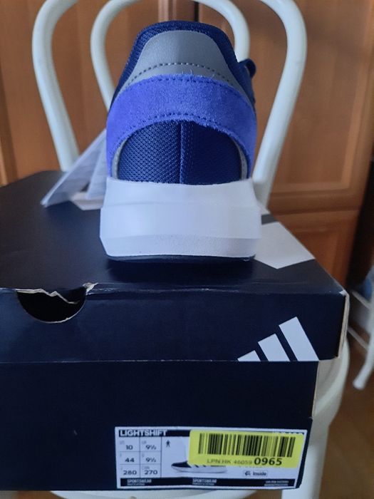 Nowe buty męskie Adidas rozmiar 44