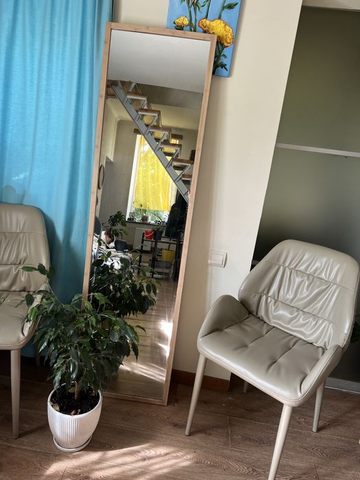 Дзеркало 175 *45 см