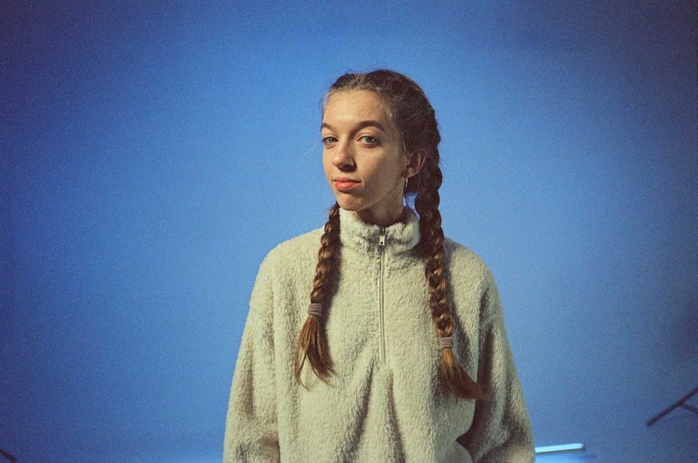 Kodak 100T / фотоплівка 35mm / 100 iso - х3 штуки !