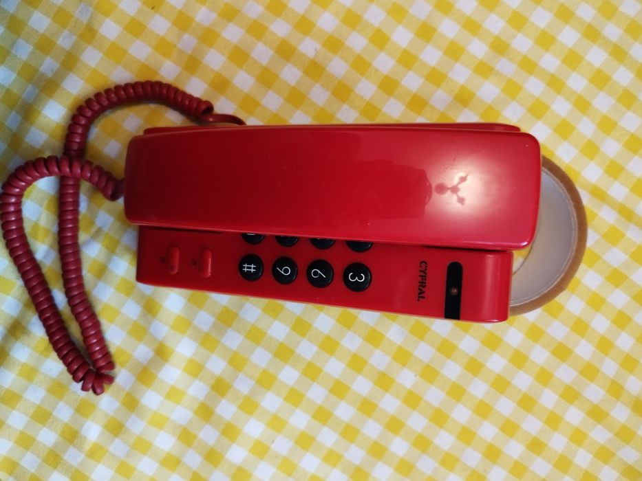 Telefon domofon Cyfral