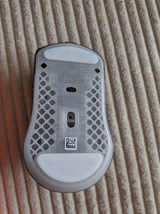 Myszka Steelseries Areox 3 wireless gen 2