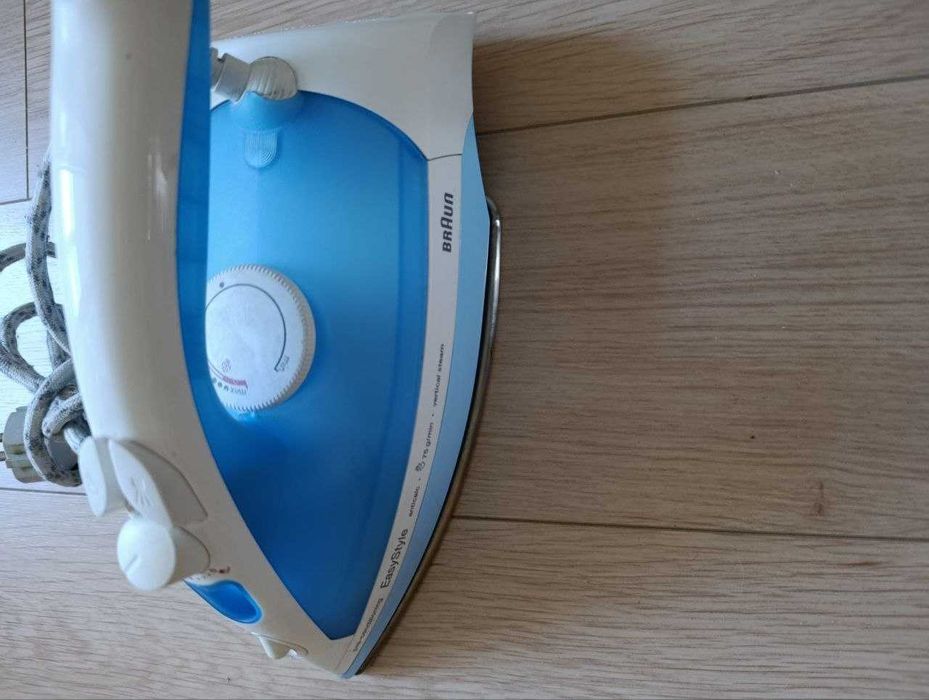 праска BRAUN 642