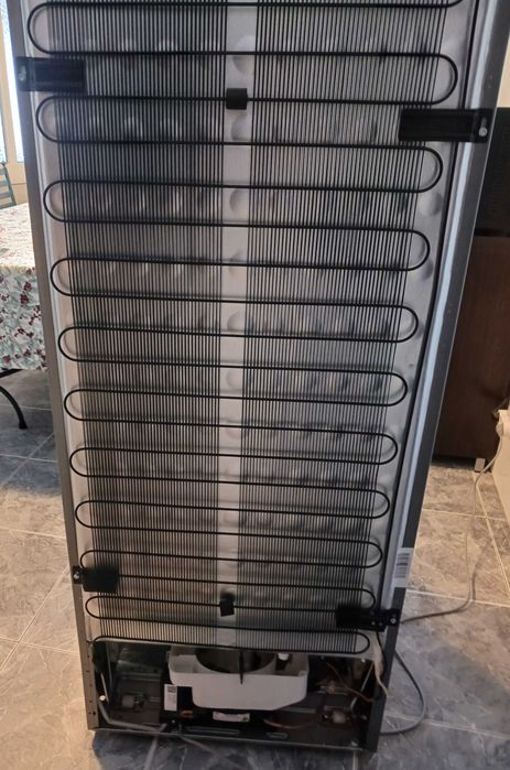 Frigorifico Beko No Frost