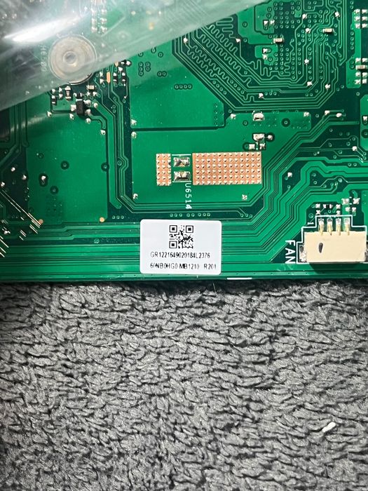 Płyta główna ASUS X553M