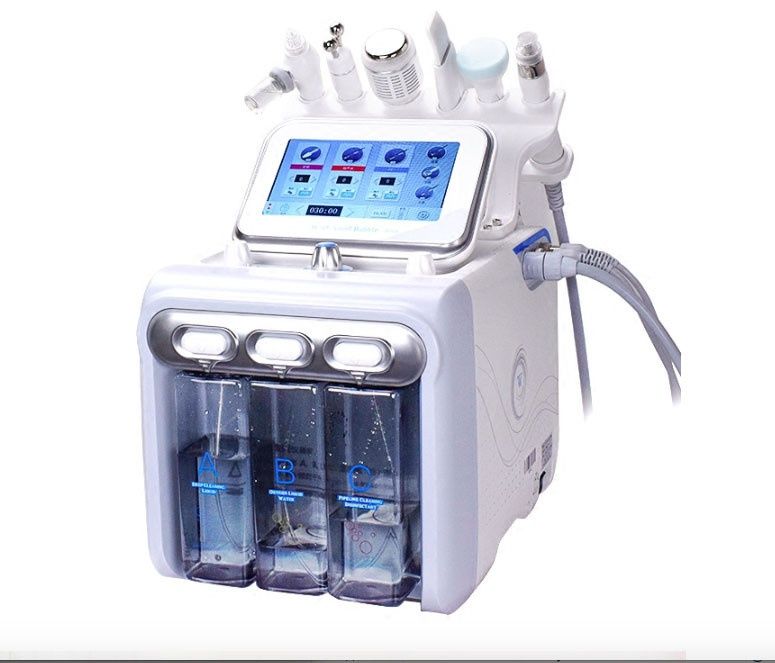 косметолгічний комбайн H2 O2 Розпродаж