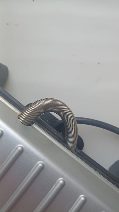 Гриль Esperanza.