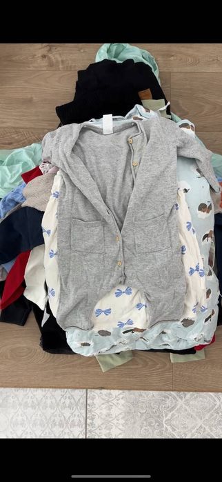 сток H&M дитячий одяг