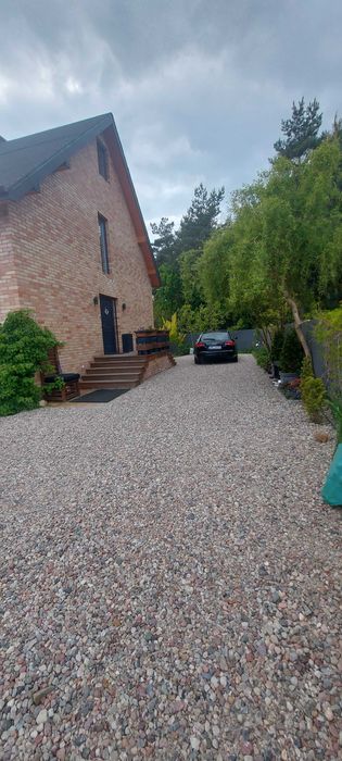 Pod Żurawiem Stegna pokoje całoroczne .