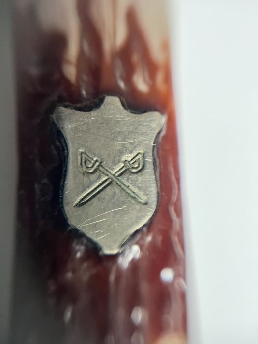 Scyzoryk Camillus razor edged 165