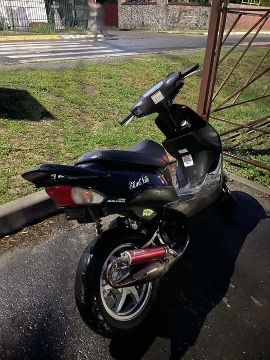 Сузукі зз інч ап на конфі