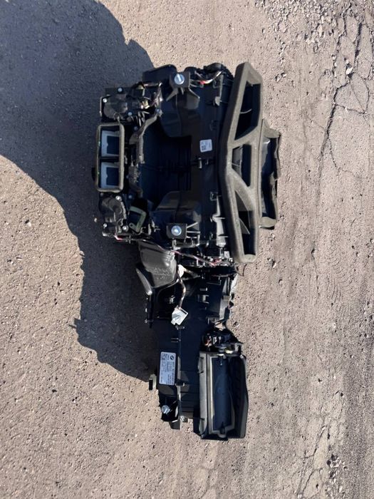 Продам печку в зборі на BMW X7